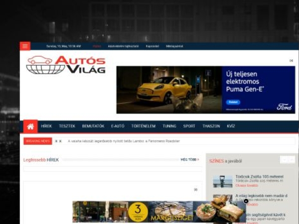 autosvilag.com
