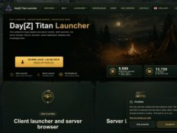 dayz-launcher.com