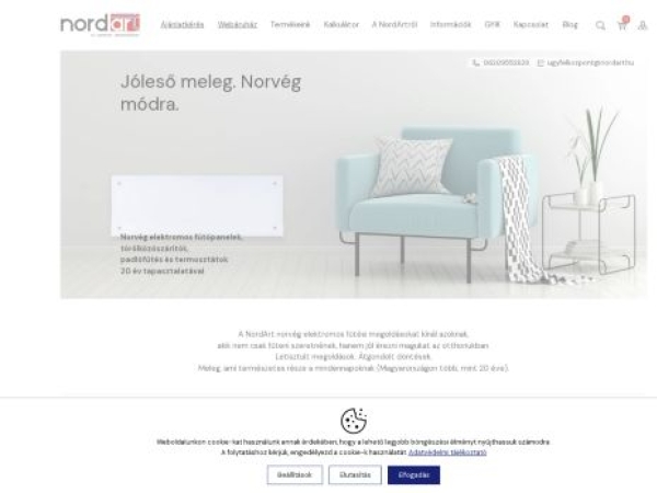 nordart.hu