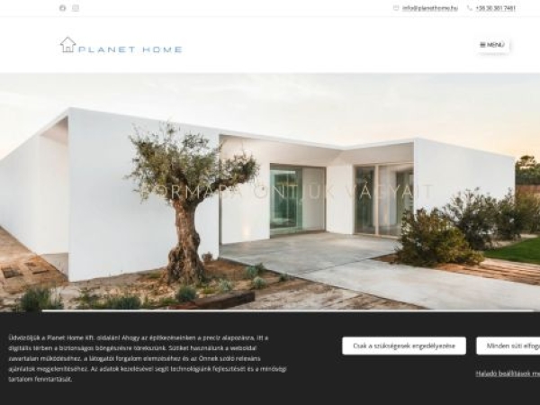 planethome.hu