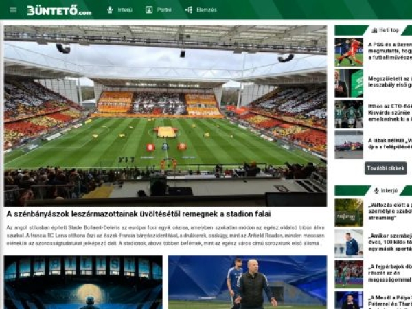 bunteto.com