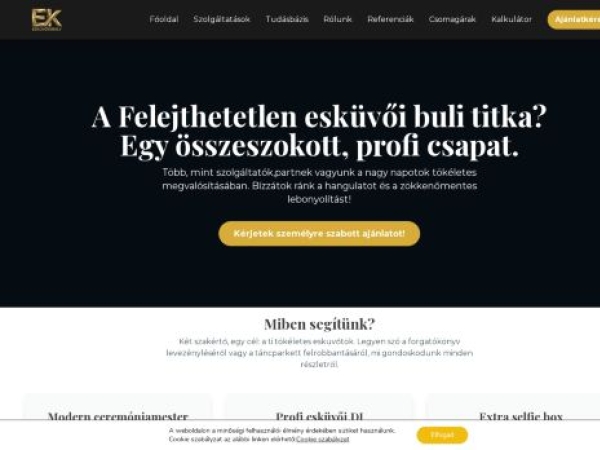 eskuvokiraly.hu