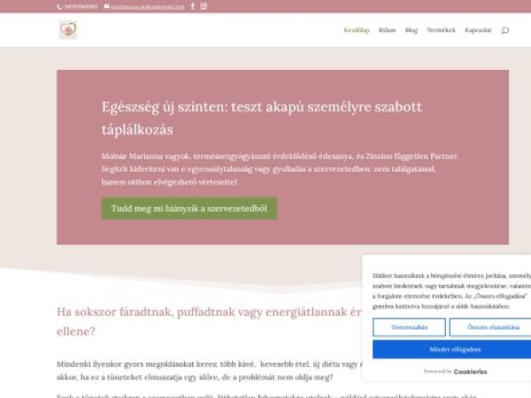 mariannamolnar.hu