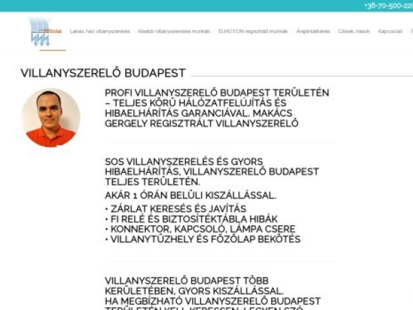 topvillanyszerelo.hu
